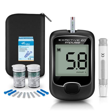 blood sugar test machine|most accurate blood glucose meter 2023.